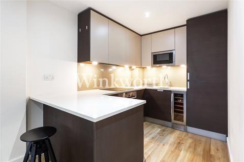 1 bedroom apartment to rent, Cavendish House, London NW9