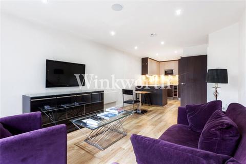 1 bedroom apartment to rent, Cavendish House, London NW9