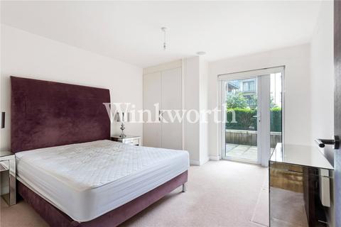 1 bedroom apartment to rent, Cavendish House, London NW9