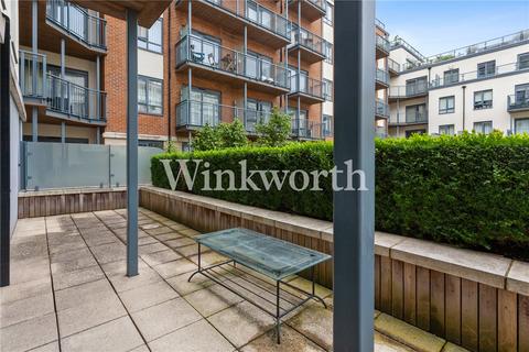 1 bedroom apartment to rent, Cavendish House, London NW9