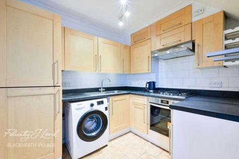 3 bedroom terraced house for sale, Weigall Road, London, SE12