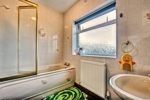 1 Asby Road, Asby, Workington, CA14 4RR