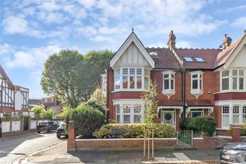 5 bedroom semi-detached house for sale, West Lodge Avenue, London, W3