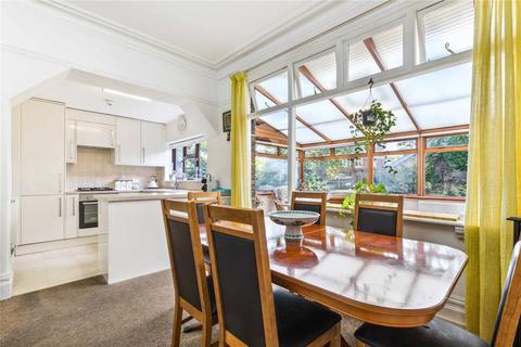 5 bedroom semi-detached house for sale, West Lodge Avenue, London, W3