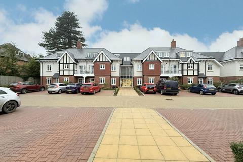 1 bedroom retirement property for sale, Brueton Place, Blossomfield Road, Solihull