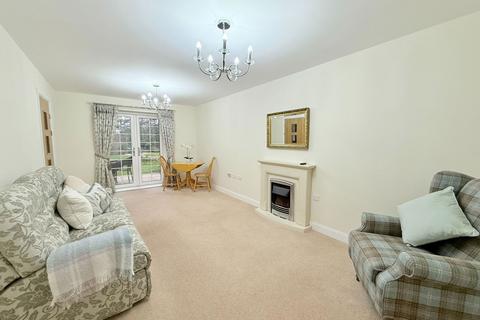 1 bedroom retirement property for sale, Brueton Place, Blossomfield Road, Solihull