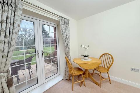 1 bedroom retirement property for sale, Brueton Place, Blossomfield Road, Solihull