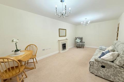 1 bedroom retirement property for sale, Brueton Place, Blossomfield Road, Solihull