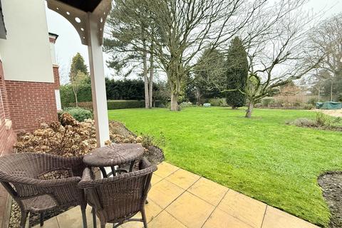 1 bedroom retirement property for sale, Brueton Place, Blossomfield Road, Solihull