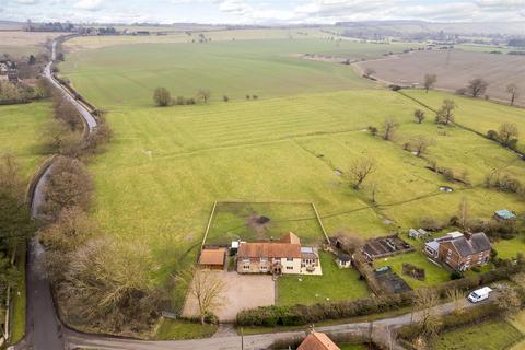 4 bedroom detached house for sale, Main Street, North Carlton, Lincoln