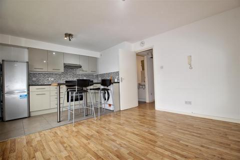 1 bedroom apartment to rent, Buckland Road, London E10