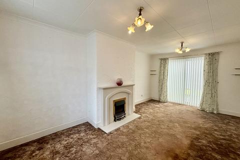 3 bedroom semi-detached house for sale, Meadowdale Crescent, Bedlington, Northumberland, NE22 6DW