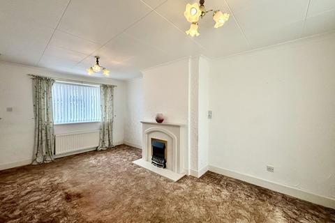 3 bedroom semi-detached house for sale, Meadowdale Crescent, Bedlington, Northumberland, NE22 6DW