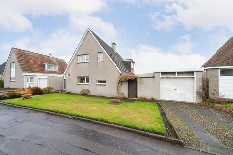 4 bedroom detached house for sale, Ferryfield, Cupar, KY15