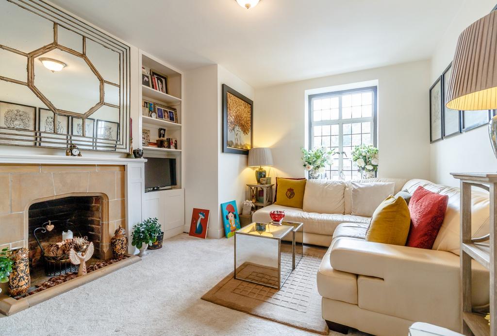 Sitting room