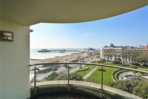 2 bedroom flat for sale, Steyne Gardens, Worthing BN11