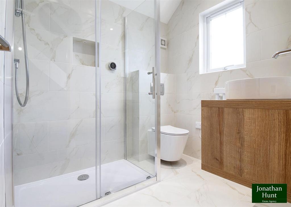 En suite