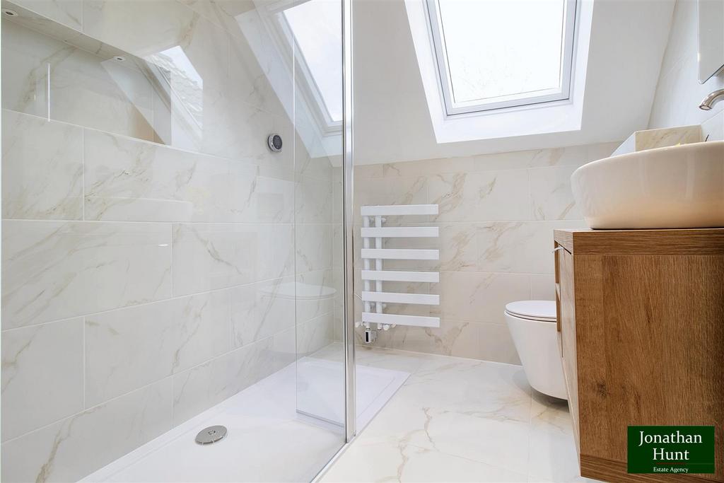En suite