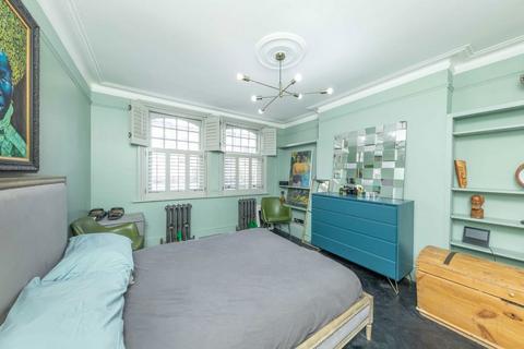 3 bedroom flat to rent, Stanwick Road, London W14