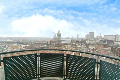 2 bedroom apartment for sale, Masshouse Plaza, Birmingham, West Midlands, B5