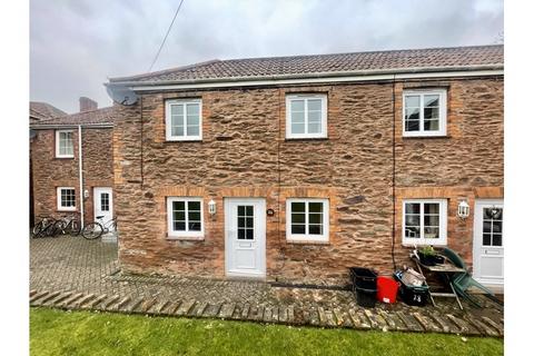 1 bedroom terraced house to rent, Hammet Street, North Petherton TA6