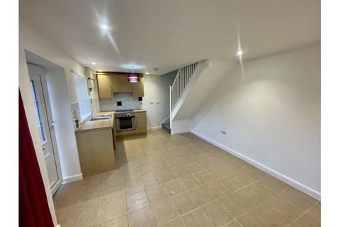 1 bedroom terraced house to rent, Hammet Street, North Petherton TA6