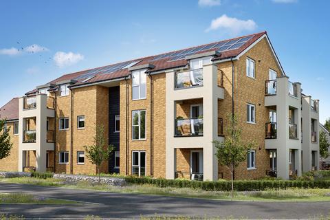 2 bedroom apartment for sale, Kings Hill Apartment - Plot 53 at Crabhill at Kingsgrove, Wantage, Rutherford Road OX12