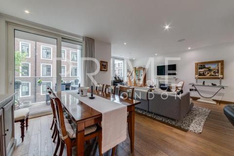 3 bedroom apartment for sale, The Courthouse, Westminster, London