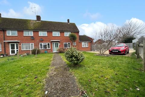 3 bedroom semi-detached house for sale, Salisbury Crescent, Blandford Forum, Dorset, DT11