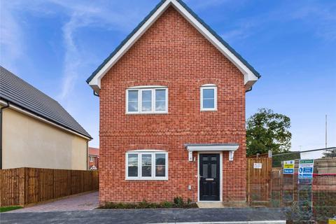 undefined, Plot 13, Pine Grove, Trimley St. Mary, Felixstowe, Suffolk, IP11