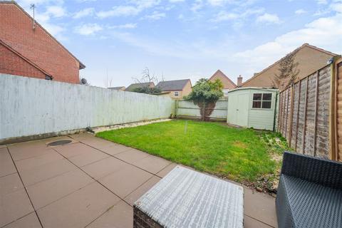 2 bedroom semi-detached house for sale, Malcote Close, Biddenham