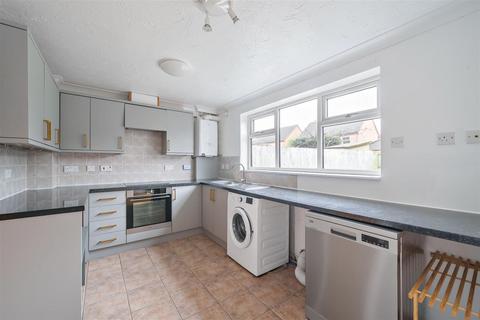 2 bedroom semi-detached house for sale, Malcote Close, Biddenham