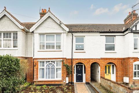 4 bedroom terraced house for sale, Britannia Road, Norwich NR1