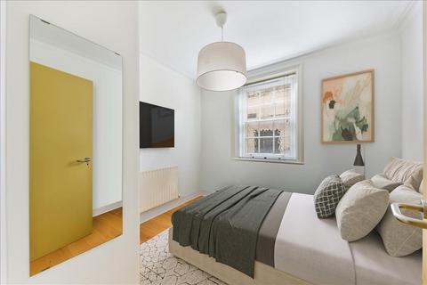 3 bedroom flat for sale, Abingdon Mansions, Abingdon Road, Kensington, London, W8