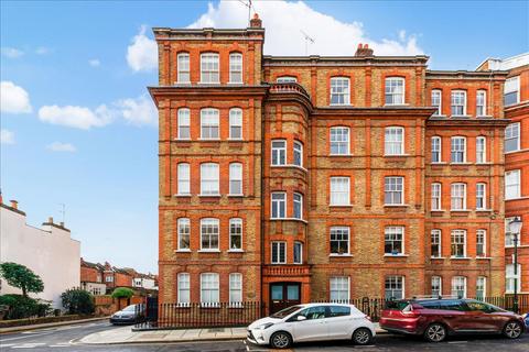 3 bedroom flat for sale, Abingdon Mansions, Abingdon Road, Kensington, London, W8