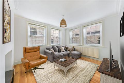 3 bedroom flat for sale, Abingdon Mansions, Abingdon Road, Kensington, London, W8