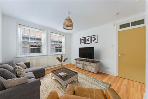 3 bedroom flat for sale, Abingdon Mansions, Abingdon Road, Kensington, London, W8