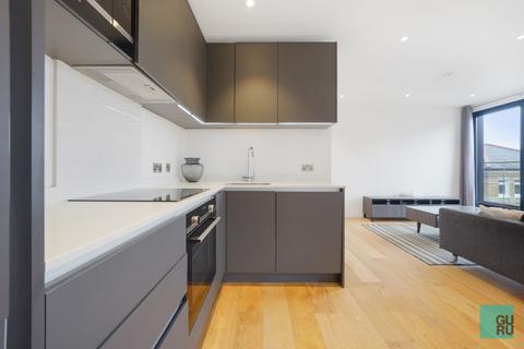 2 bedroom apartment to rent, 12 Dock Street, London, E1