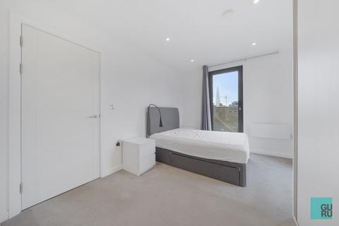 2 bedroom apartment to rent, 12 Dock Street, London, E1