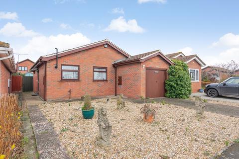 2 bedroom detached bungalow for sale, Priest Fields, Bishopstone, Herne Bay