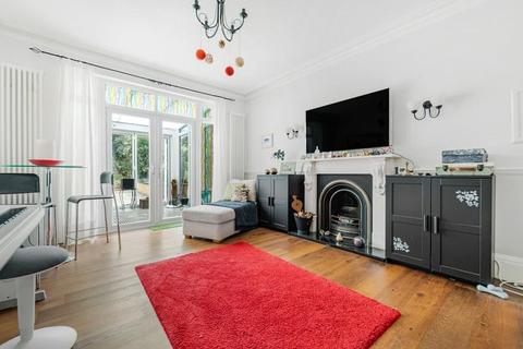 4 bedroom detached house for sale, Cromwell Avenue, Bromley, BR2