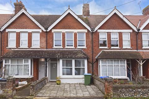 3 bedroom terraced house for sale, Talbot Road, Littlehampton