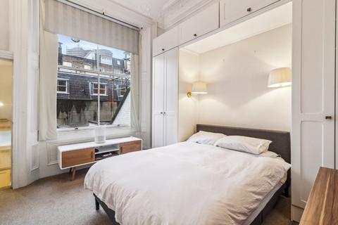 1 bedroom flat for sale, Stanhope Gardens, London