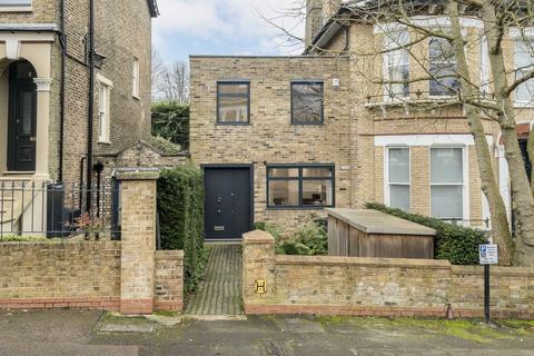 3 bedroom house for sale, Bloomfield Road, London N6