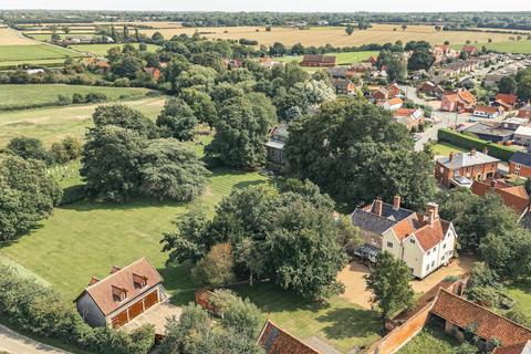 undefined, Hempnall, Norwich