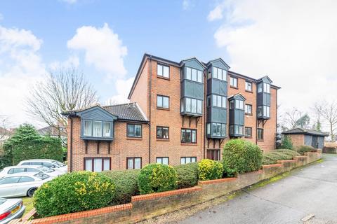 1 bedroom flat for sale, Honeysuckle Court, Westhorne Avenue, Lee, London, SE12 9HS