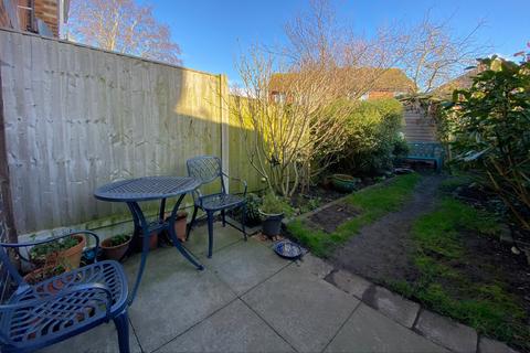 2 bedroom terraced house for sale, Westerhout Close, Deal, CT14