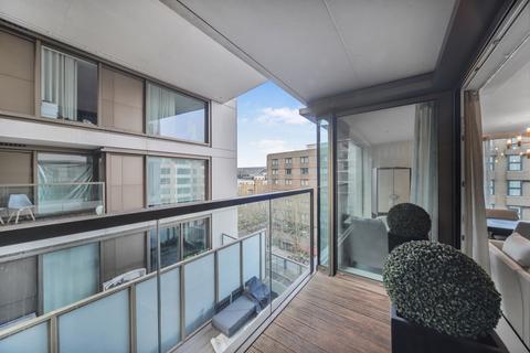 3 bedroom apartment for sale, Trinity House, Kensington High Street, London W14