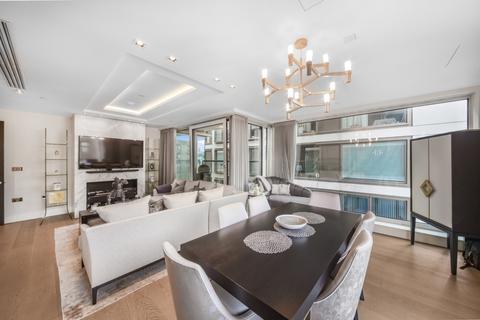 3 bedroom apartment for sale, Trinity House, Kensington High Street, London W14