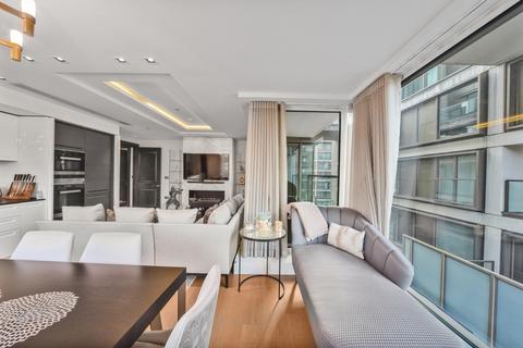 3 bedroom apartment for sale, Trinity House, Kensington High Street, London W14
